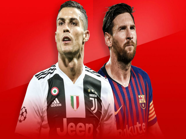 Đại chiến Quả bóng Vàng 2019: Messi & Ronaldo đua nghẹt thở chặng cuối