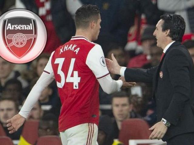 Đội trưởng Arsenal cúi mặt xin lỗi vì chửi fan, liệu có được tha thứ?