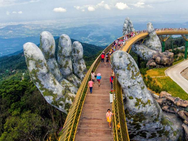 Báo Tây chọn Việt Nam vào top những đất nước du lịch vừa đẹp vừa rẻ nhất châu Á