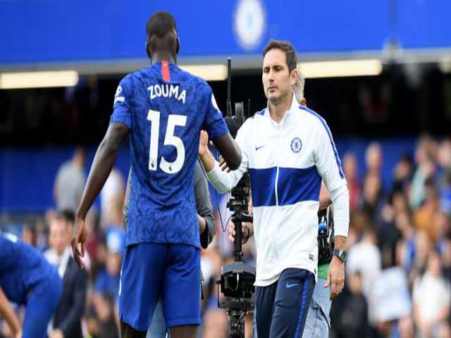 Tin HOT bóng đá tối 3/11: Lampard cân bằng kỷ lục 30 năm của Chelsea