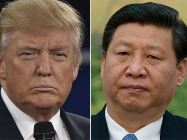 Thương chiến Mỹ - Trung: Lộ diện... hai kẻ thua cuộc