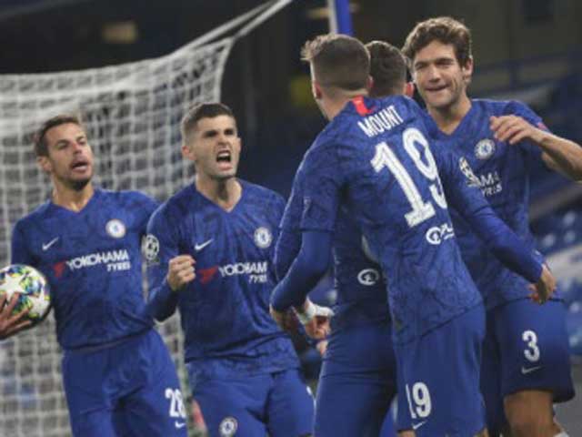 Chelsea sau ”trận cầu điên” 8 bàn Cúp C1: Số phận khó lường, đi tiếp được không?
