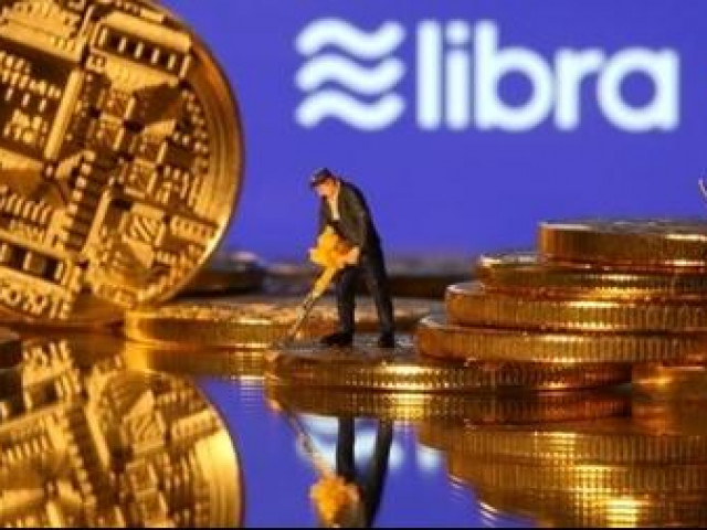 Tiền ảo Libra của Facebook tiếp tục bị điều tra ở Australia