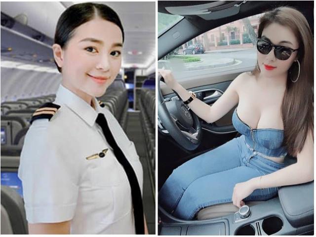 4 phi công trẻ Vbiz: Bí ẩn thân thế con rể đại gia Nguyễn Kim, hôn nhân hợp đồng