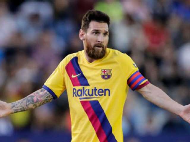 Barca trước ngã tư đường: Chia tay sớm với Messi lại là điều tốt?