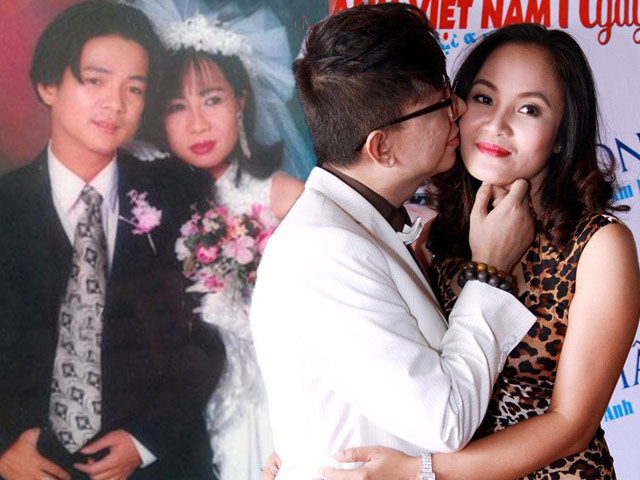 Câu chuyện kỳ lạ về vợ ca sĩ Long Nhật, Vũ Hà lan truyền trong giới showbiz Việt
