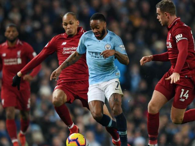 Liverpool đại chiến Man City: Sợ người cũ gieo sầu hay khủng bố gây họa?