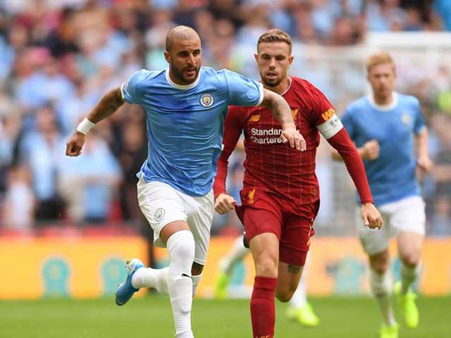 Dự đoán vòng 12 Ngoại hạng Anh: Liverpool cắt đuôi Man City, MU chờ cơ hội vươn cao