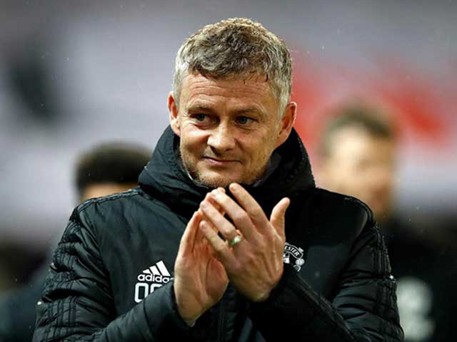 Solskjaer nói MU khó vào top 4: Quyết tâm đoạt Europa League, vững tin SAO trẻ