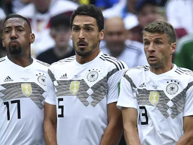 ĐT Đức ra tuyên bố gây xôn xao: Có thể không đá World Cup 2022?