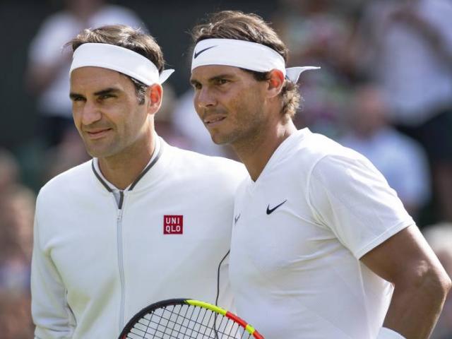 Bí kíp đánh bại Nadal: Phải biến hóa đẳng cấp như Federer