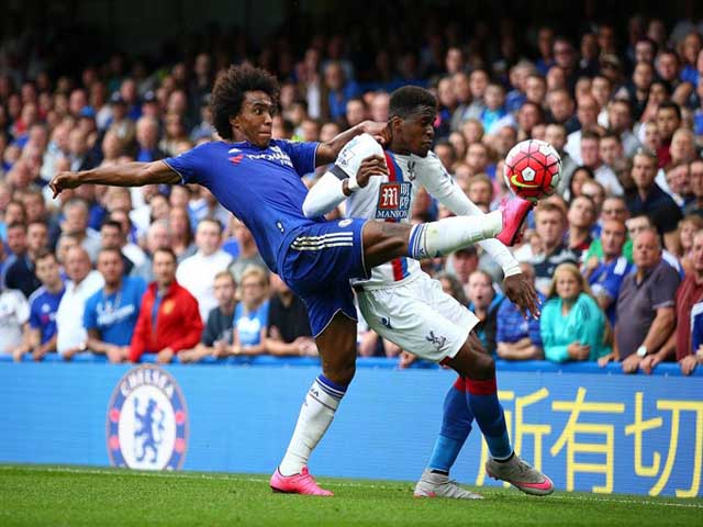 Trực tiếp bóng đá Chelsea - Crystal Palace: Kante tái xuất, hàng thủ trẻ trung