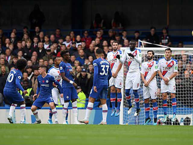 Video highlight trận Chelsea – Crystal Palace: Mở khóa bế tắc, kết thúc viên mãn