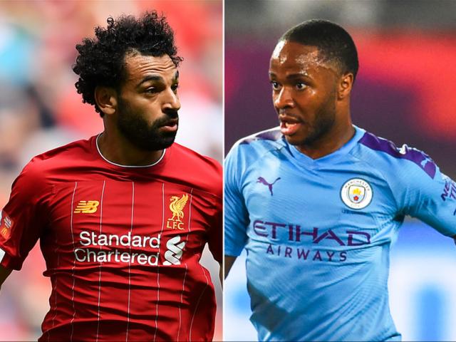 Nhận định bóng đá Liverpool - Man City: Xứng danh “Siêu kinh điển” nước Anh