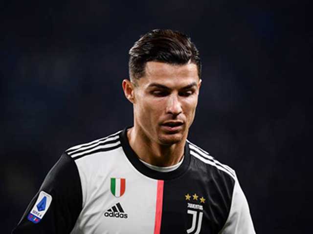 Tin HOT bóng đá tối 13/11: Vieira ủng hộ Juventus vụ Ronaldo