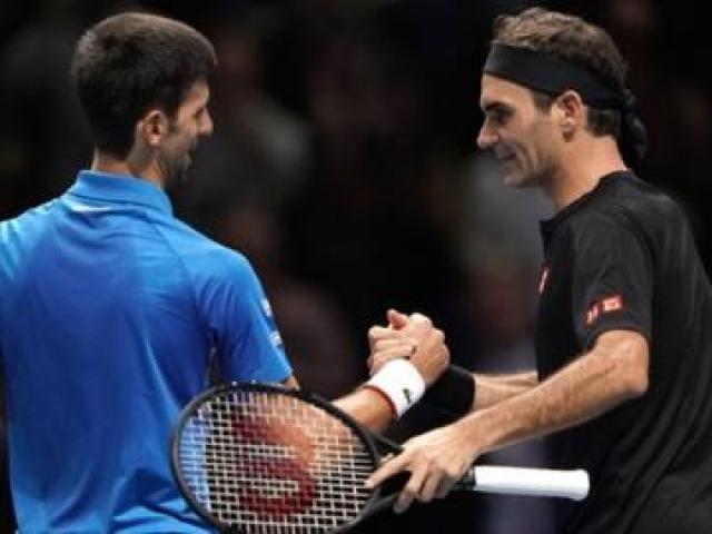 Federer loại Djokovic ở ATP Finals: Trả nợ ngọt ngào, kỳ tích bù Grand Slam?