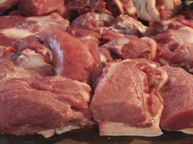 Thịt lợn rục rịch tăng giá, Chủ tịch Cà Mau chỉ đạo ”nóng”