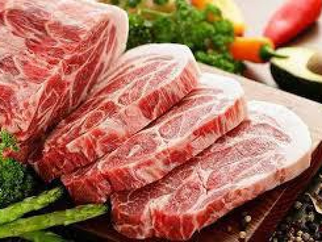 Thịt lợn ăn cùng những món này dễ thành... ”thuốc độc”