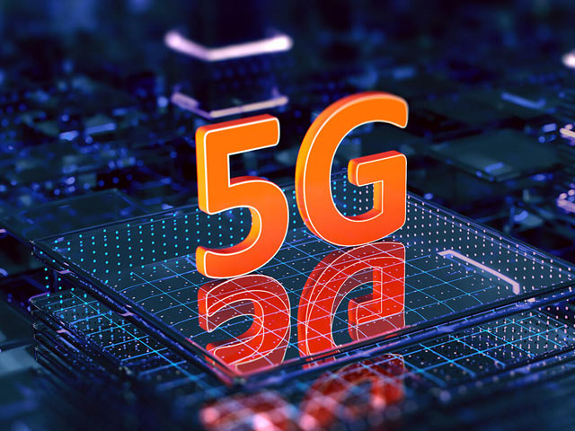 Mạng 5G là ”vũ khí” để phát triển vạn vật kết nối IoT