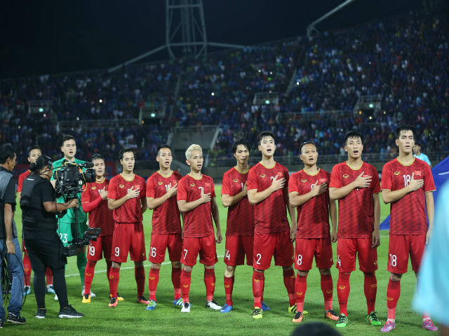 ĐT Việt Nam đua vé World Cup với Thái Lan: Chuyên gia nói gì trước đại chiến?