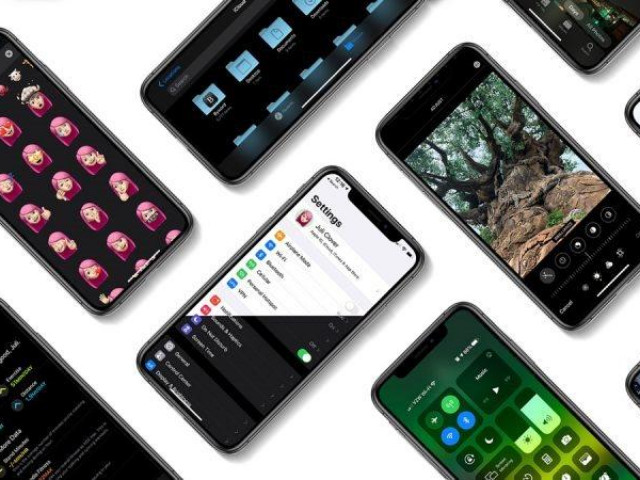 Apple phát hành iOS 12.2.3, vá lỗi tin nhắn, hộp thư