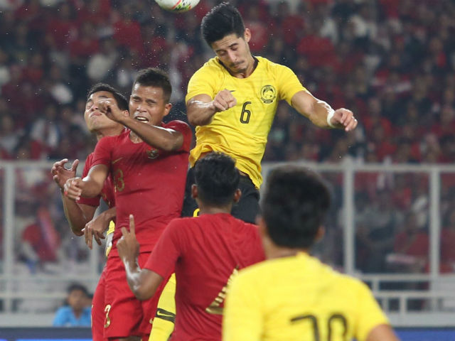Nhận định bóng đá Malaysia - Indonesia: Chờ Việt Nam giúp sức giật ngôi nhì bảng (Vòng loại World Cup)