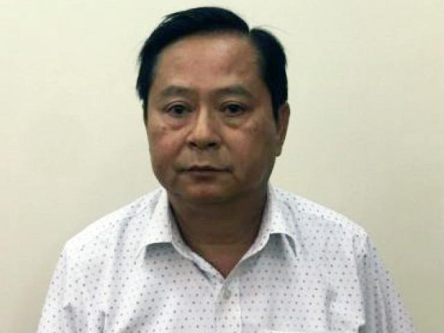 UBND TP.HCM chỉ đạo khẩn về kiến nghị liên quan vụ án ông Nguyễn Hữu Tín
