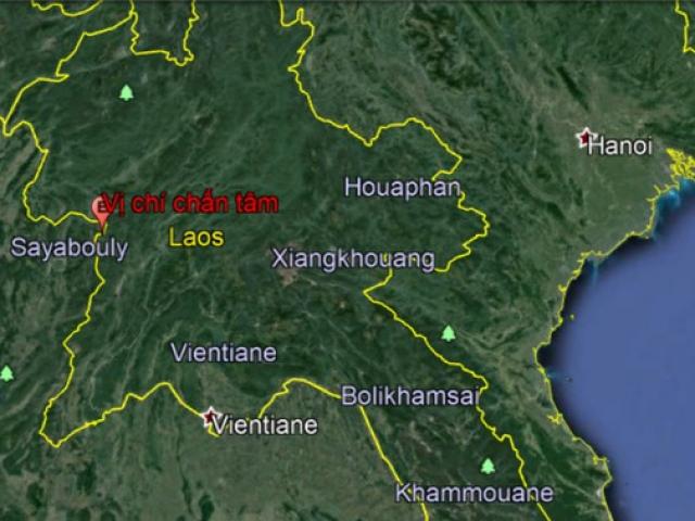 Chuyên gia nói gì về trận động đất tại Lào khiến Hà Nội cũng bị rung chấn?