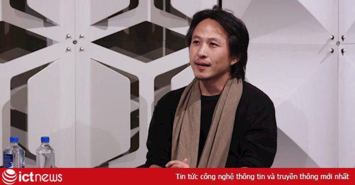 Alex Zhu: Từ startup thất bại tới người điều hành ứng dụng khiến Facebook phải kiêng dè