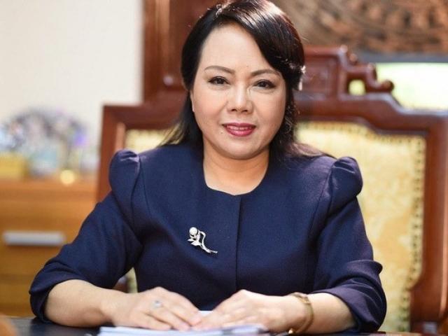 Những phát ngôn “đốt nóng” dư luận của nguyên Bộ trưởng Y tế Nguyễn Thị Kim Tiến