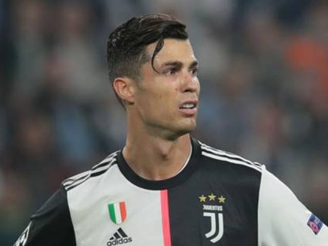 Rộ tin Ronaldo dứt tình Juventus cuối mùa này: 2 bom tấn nào thế chỗ?