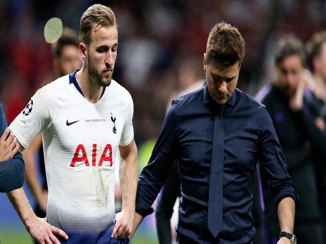 Harry Kane e ngại Mourinho, MU & châu Âu sục sôi vì ”bom tấn” 250 triệu bảng