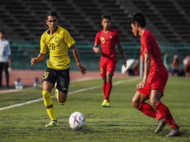 Video highlight trận U22 Malaysia - U22 Myanmar: Căng thẳng tột độ, tiếc nuối phút bù giờ