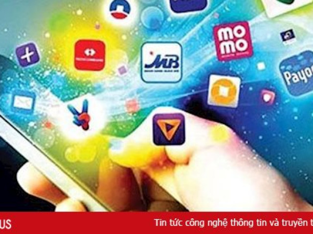 Từ 31/12, việc cho thuê, mượn ví điện tử như Momo, Zalopay... sẽ bị phạt tối đa 50 triệu đồng