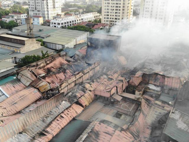 Sau vụ cháy, Rạng Đông “chơi lớn” chi 2.500 tỉ đồng xây nhà máy mới