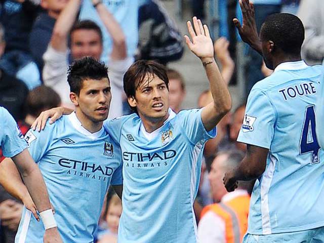 Đội hình thập kỷ Ngoại hạng Anh: Man City chiếm đa số, sửng sốt 1 SAO MU