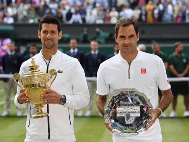 Tin thể thao HOT 28/11: Federer giải thích vì sao Nadal vĩ đại hơn Djokovic