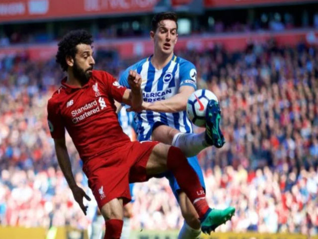 Trực tiếp bóng đá Liverpool - Brighton: ”Mồi ngon” ưa thích, quyết giành 3 điểm