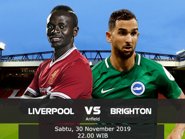 Nhận định bóng đá Liverpool - Brighton: Dạo chơi trên Anfield, sẵn sàng cho ”tourmalet”