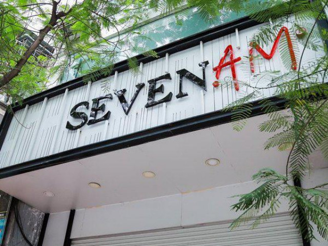 Seven.AM bị phạt 170 triệu đồng