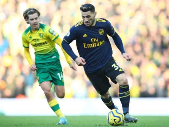 Video highlight trận Norwich - Arsenal: Cú đúp ngôi sao, giải cứu khỏi cú sốc