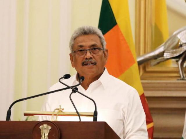 Vì sao Tổng thống Sri Lanka quyết đòi lại cảng biển TQ thuê 99 năm?