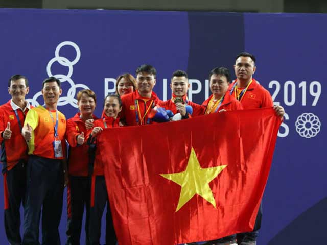 Việt Nam cho Thái Lan ”hít khói” về số HCV SEA Games: Còn nhiều bất ngờ khác?