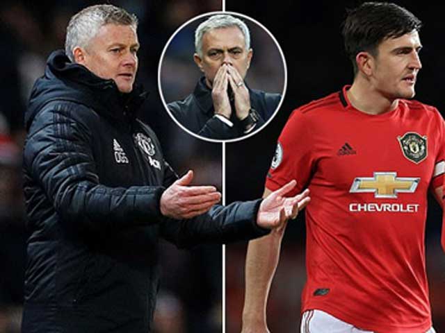 Dự đoán tỷ số vòng 15 Ngoại hạng Anh: MU dễ nếm trái đắng tái ngộ Mourinho