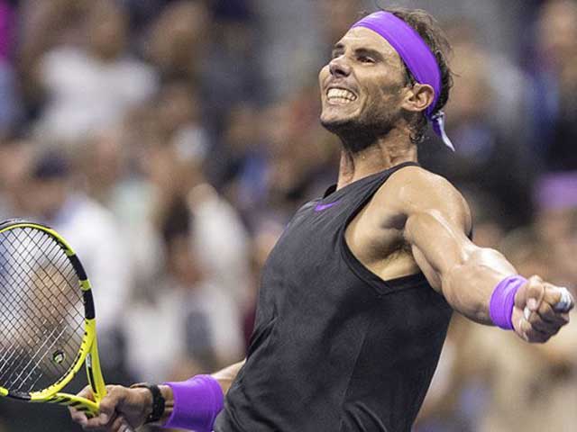 Tin thể thao HOT 4/12: Nadal hay hơn Federer và Djokovic vì lý do này