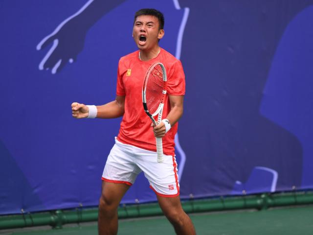 Trực tiếp SEA Games 30, đoàn Việt Nam 5/12: Pencak silat giành HCV, tennis đi vào lịch sử