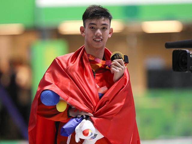 Việt Nam giành 31 HCV, số 2 SEA Games: ”Đau tim” vì Indonesia, Singapore