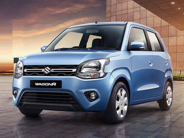 Suzuki Wagon R thế hệ mới nhiều thay đổi, giá bán từ 143 triệu đồng