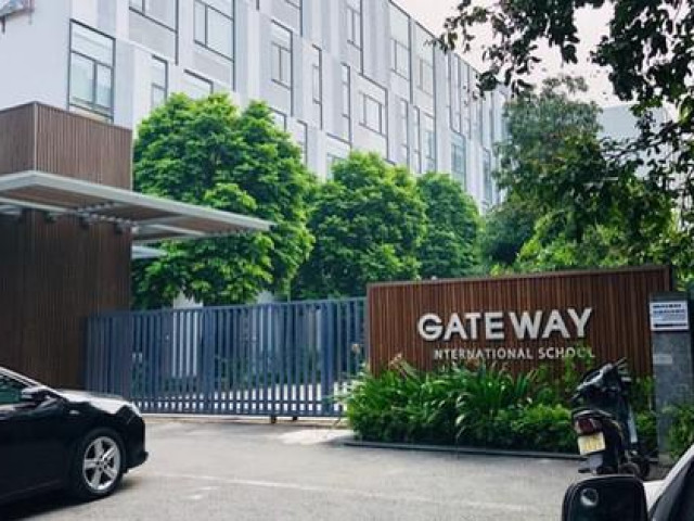 Kết luận điều tra vụ học sinh Trường tiểu học Gateway tử vong trên xe đưa đón