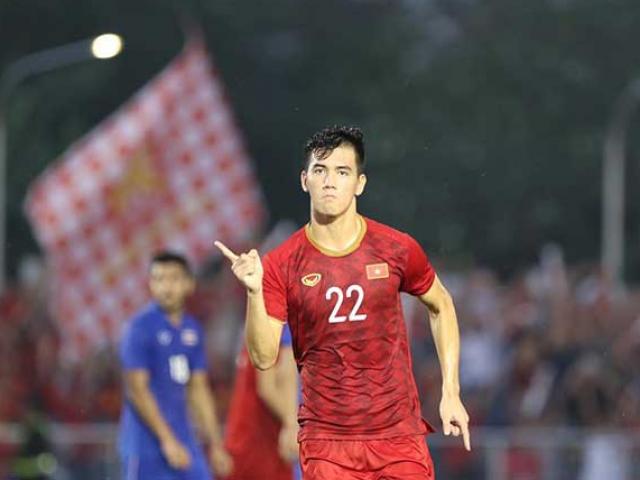 U22 Việt Nam và hành trình vào bán kết SEA Games 30: Từ dạo chơi đến đòn cân não